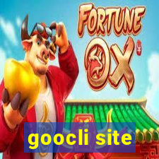 goocli site